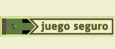 Juego seguro