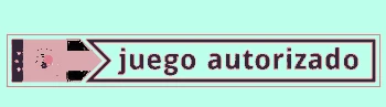 juego autorizado